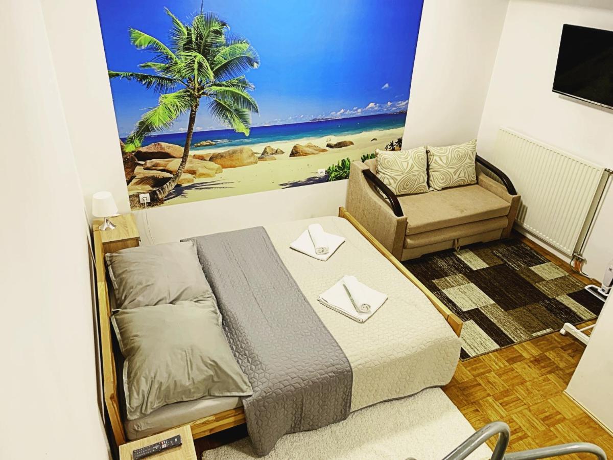 Sun **** Apartment *
