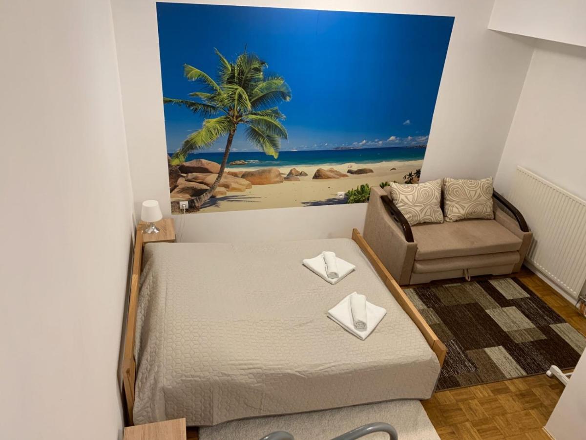 Sun **** Apartment