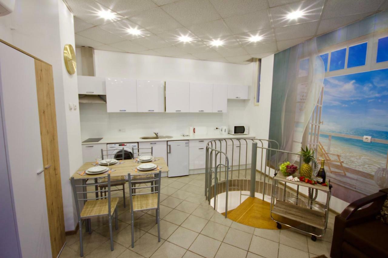Apartamento Sun ****